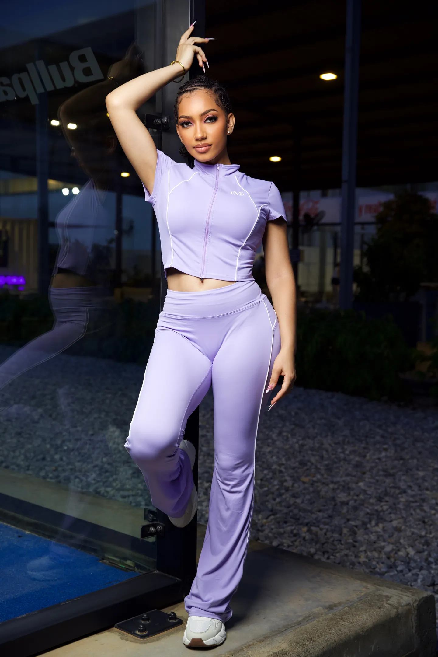EMS Liya Set